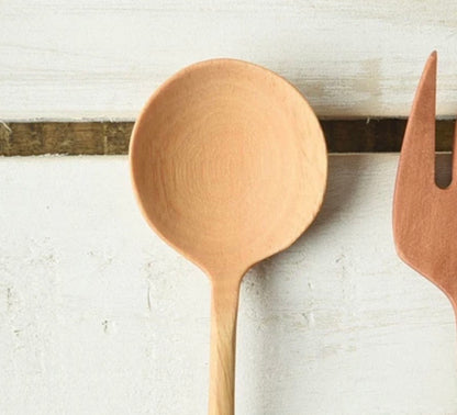 Natrual Wooden Utensils