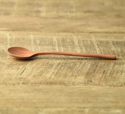 Natrual Wooden Utensils