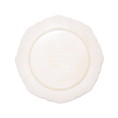 Studio M' | Bijourette Lace Edge Plate