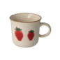 IZAWA | Strawberry Tableware - Mug