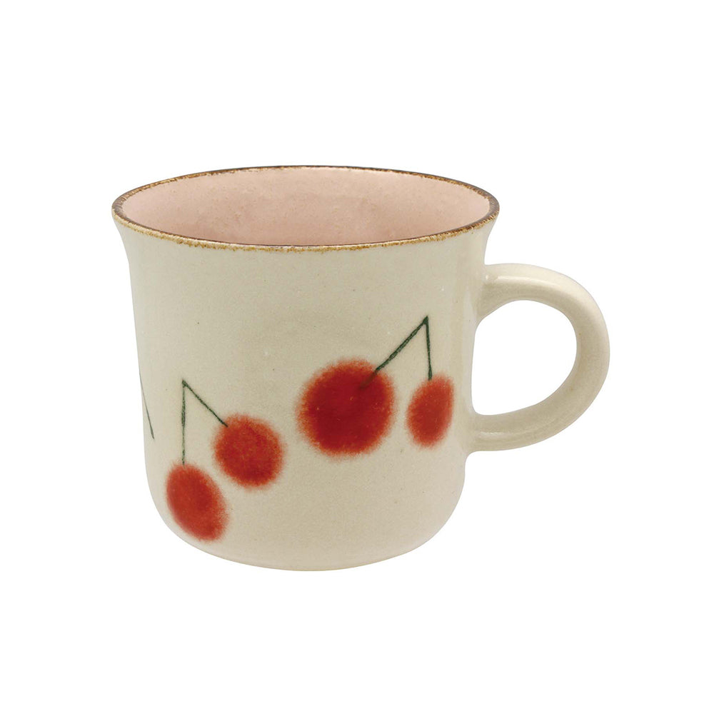 IZAWA | Cherry Tableware - Mug