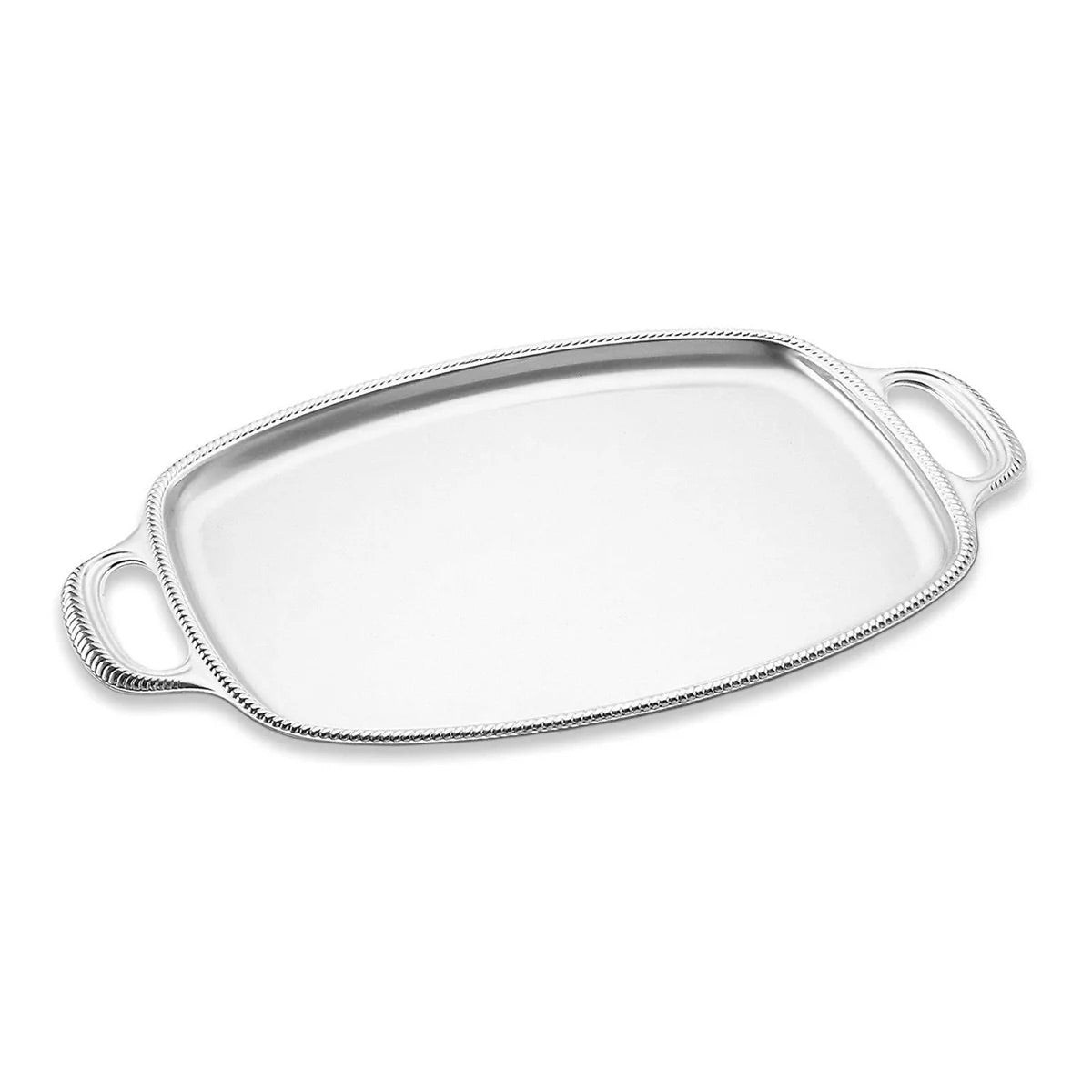 Motta | San Marco Rectangle Tray with handle(3 sizes)