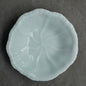 Jingdezhen | Gezhan | Lily Pad Plate