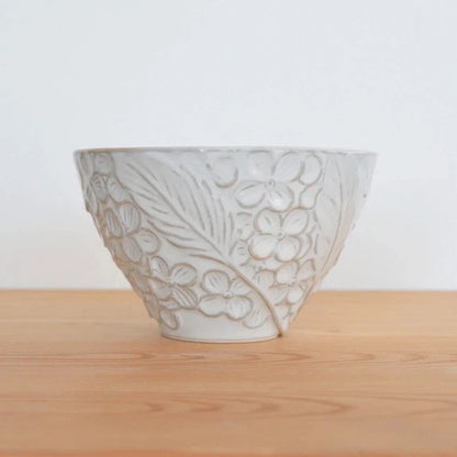 AITO | Lien Series White Bowl