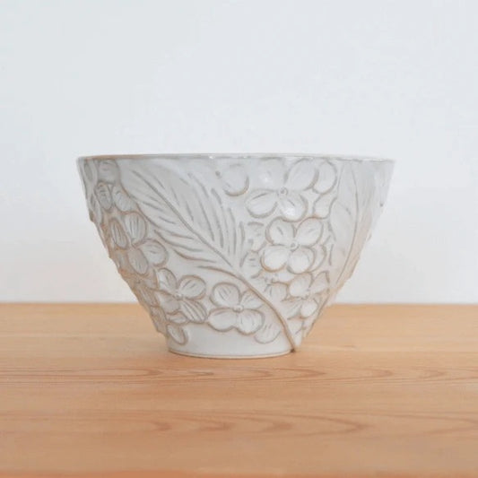 AITO | Lien Series White Bowl