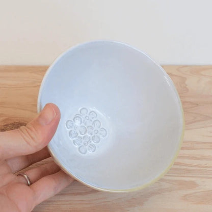 AITO | Lien Series White Bowl