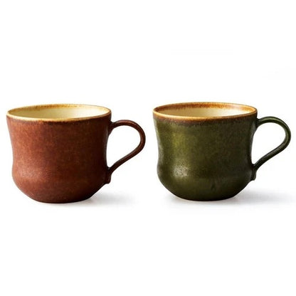 ITSUMO | Vintage Mug Set