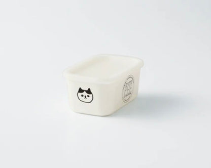 Japanese Storage Box | Cat Series | Small Container