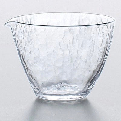 Toyo Sasaki | Rock Glass Tumbler Clear Share Glass Cup