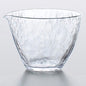 Toyo Sasaki | Rock Glass Tumbler Clear Share Glass Cup