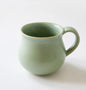 Hasami ware | Green Mug