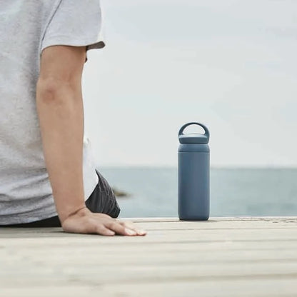 Kinto Day Off Tumbler Blue