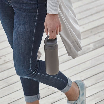 Kinto Day Off Tumbler Grey