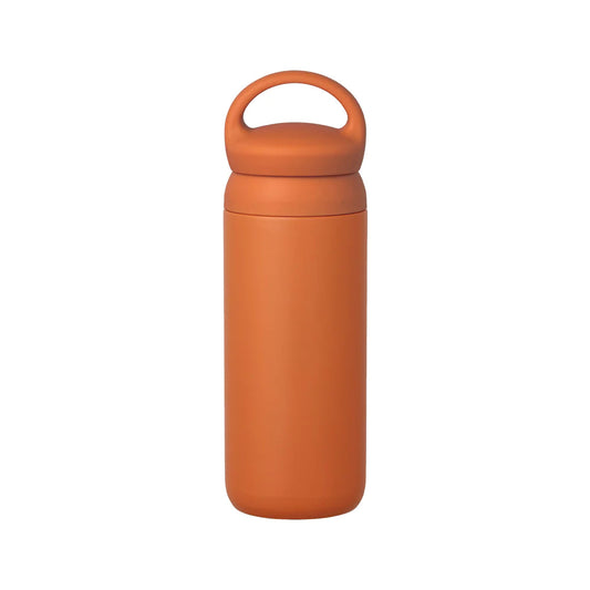 Kinto Day Off Tumbler Orange