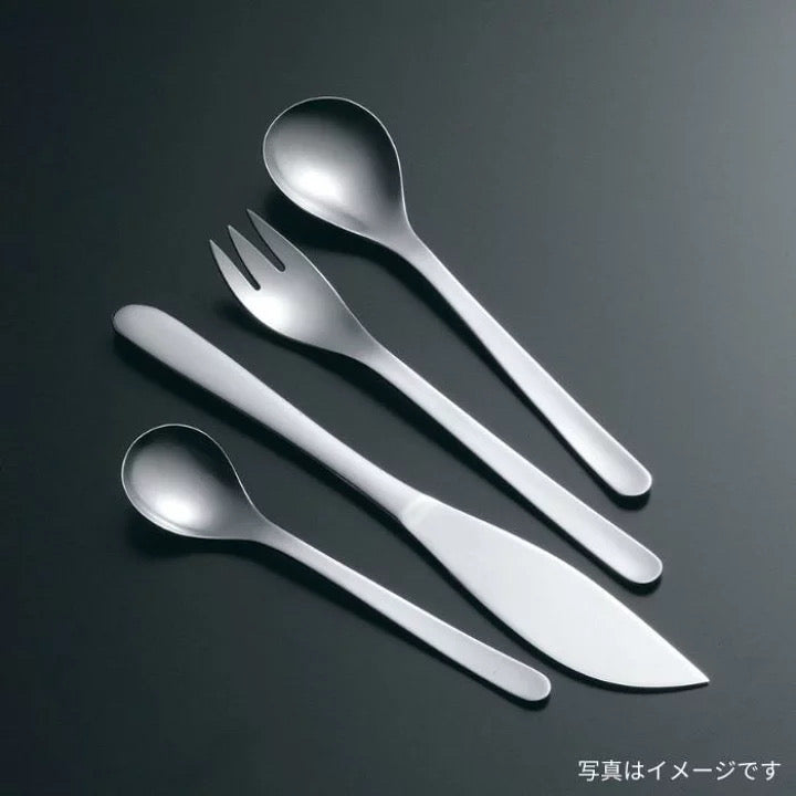 Yanagi Sori Designer | Dessert Fork