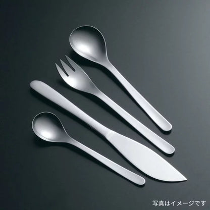 Yanagi Sori Designer | Dessert Fork