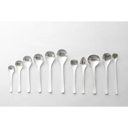 Yanagi Sori Designer |  Soup Spoon