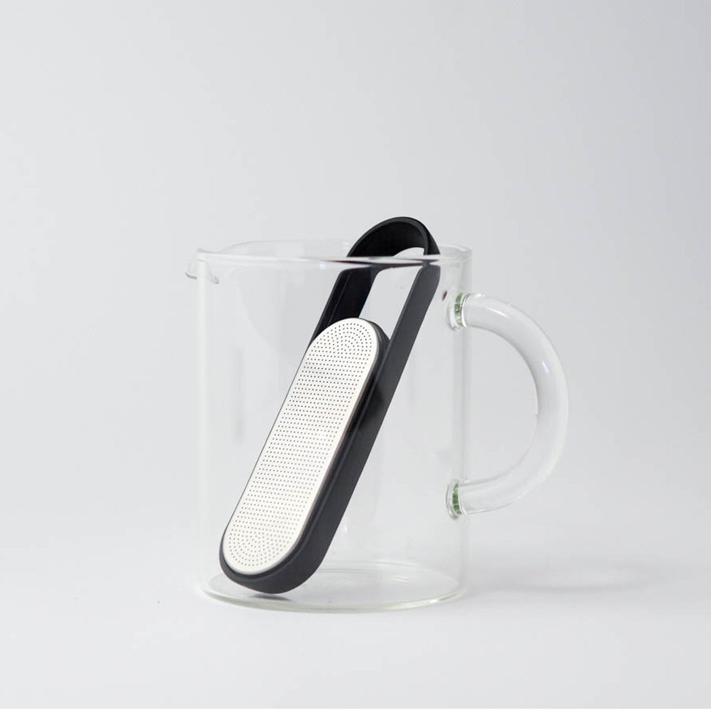 KINTO | LOOP | Tea Strainer Black