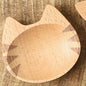 Cat Cultery Face Mini Dish