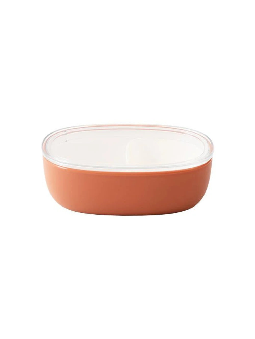 KINTO | BONBO | Kids Tableware - Lunch Box - Orange