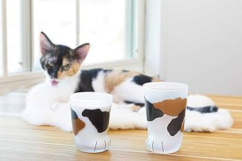 Coconeco | Mom & Kitten Tumbler Gift Set - Buchi