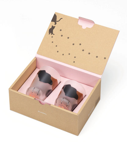 Coconeco | Mom & Kitten Tumbler Gift Set - Buchi