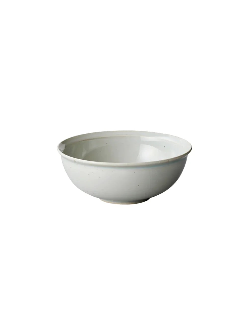 KINTO RIM Bowl (14cm/6in) - Earth Grey