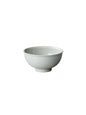 KINTO RIM Rice Bowl (12cm/4.5in) - Earth Grey