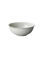 KINTO RIM Cereal Bowl (18cm/7.2in) - Earth Grey