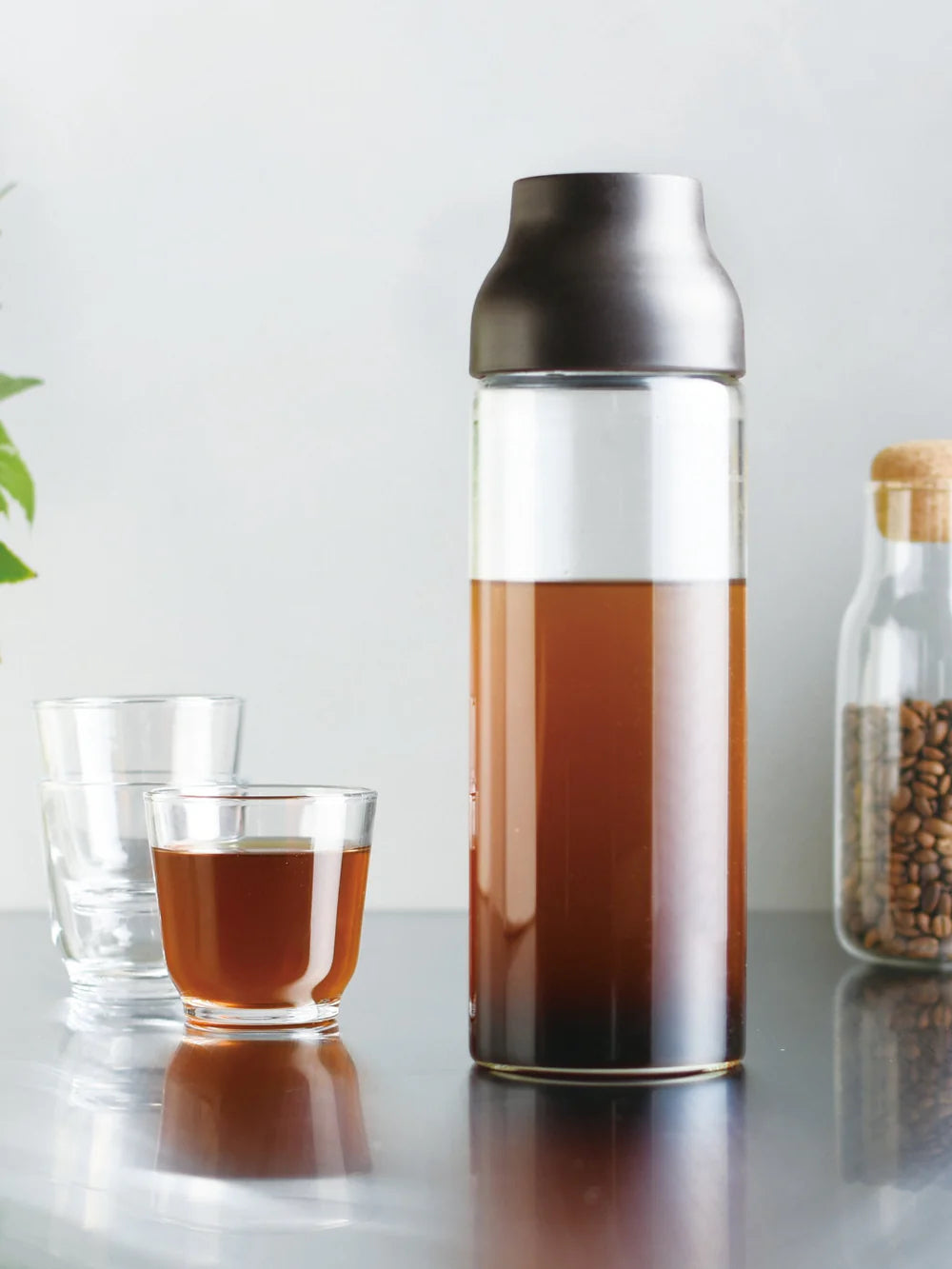 KINTO | CAPSULE | Water Carafe 1L