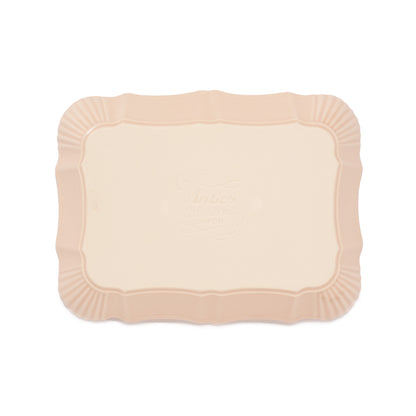 Studio M‘ | Antico | Rectangle Baking Bowl (Pink)