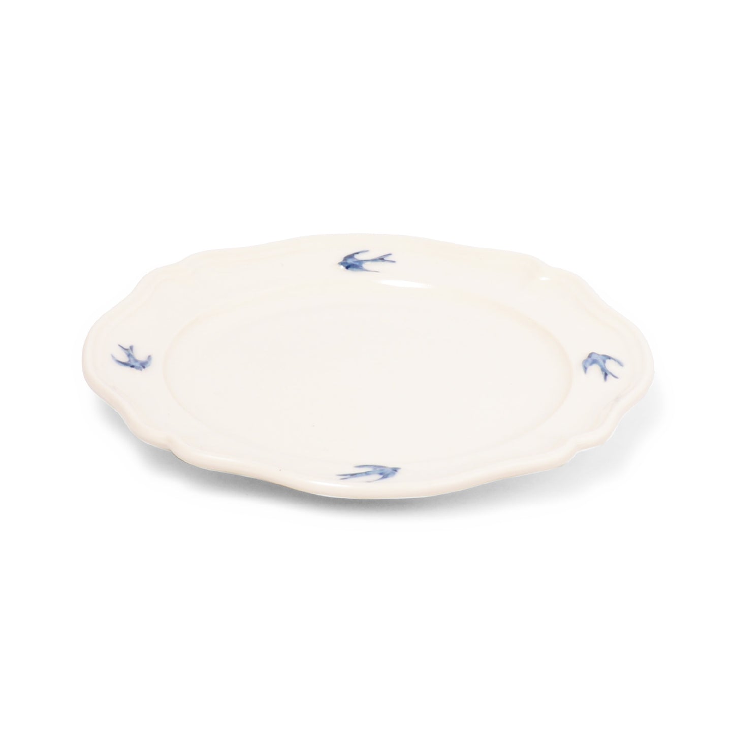 Studio M‘ | Early Bird Tableware -  Oval Plate