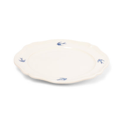 Studio M‘ | Early Bird Tableware -  Oval Plate