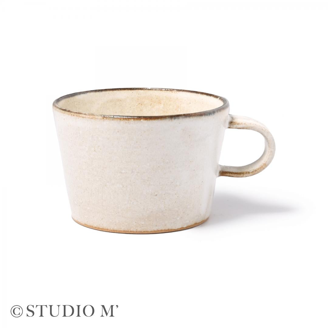 Studio M‘ | Bouleau Series - Tappered Mug