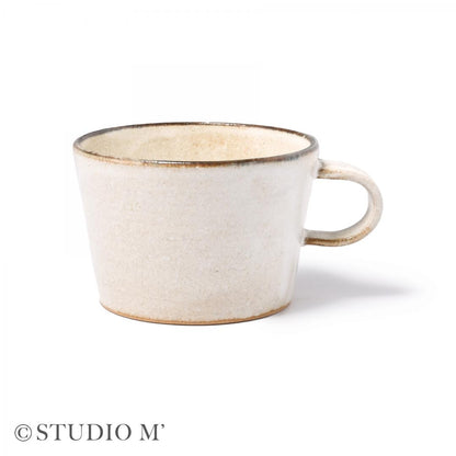 Studio M‘ | Bouleau Series - Tappered Mug