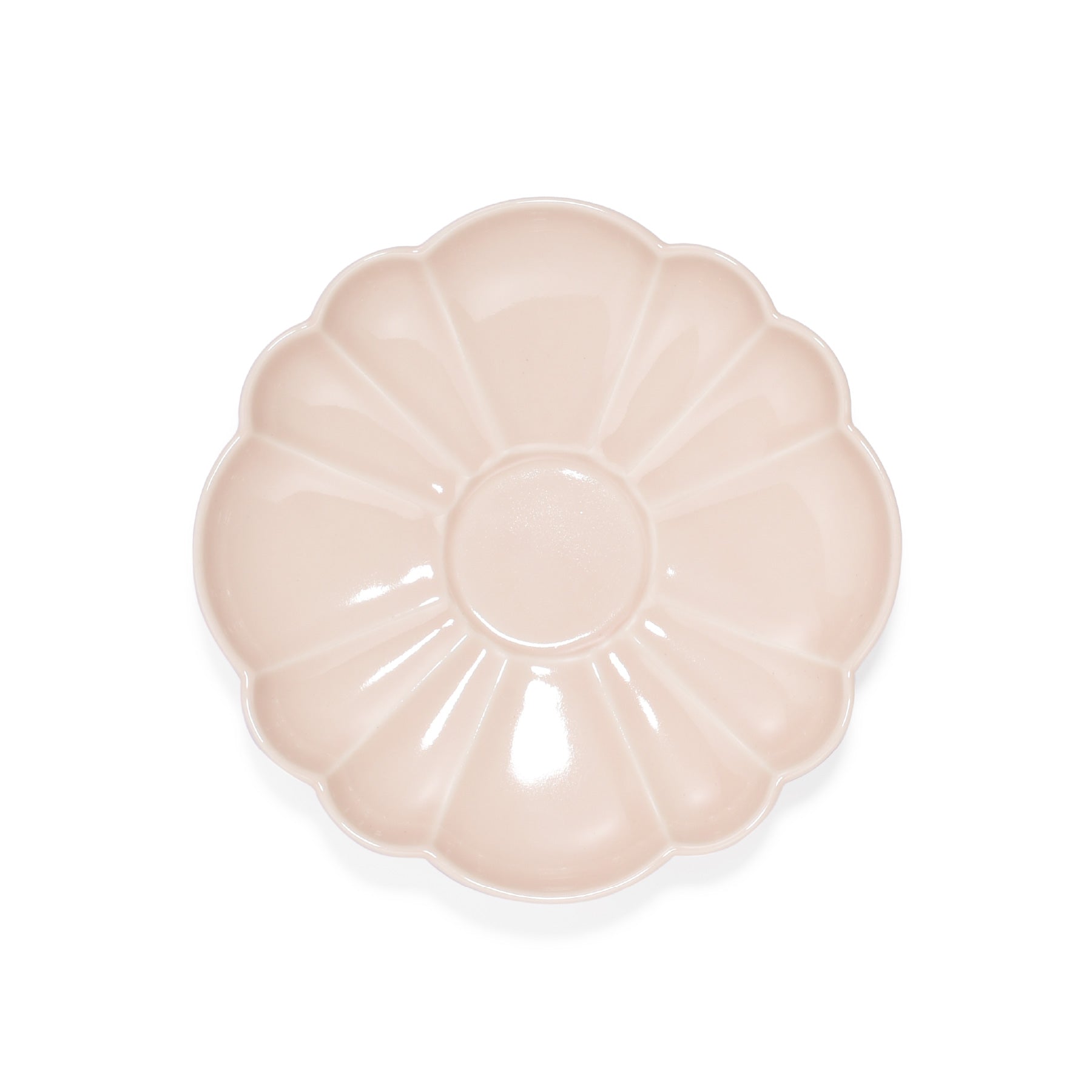 Studio M Le Bouquet Cup and Saucer