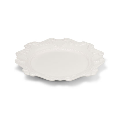 Sobokai | Cadre Plate (White)