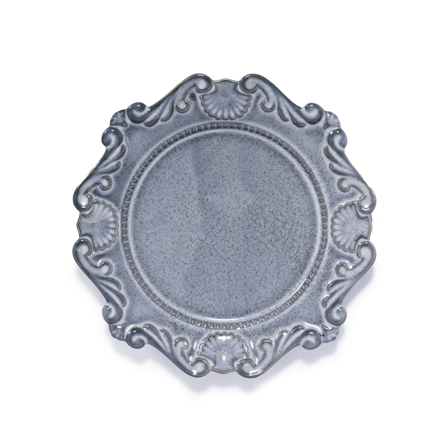 Sobokai | Cadre Plate (Grey)