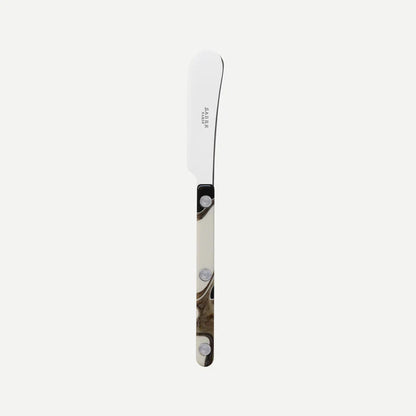 Sabre Paris | Bistrot Dune Black Shiny Collection