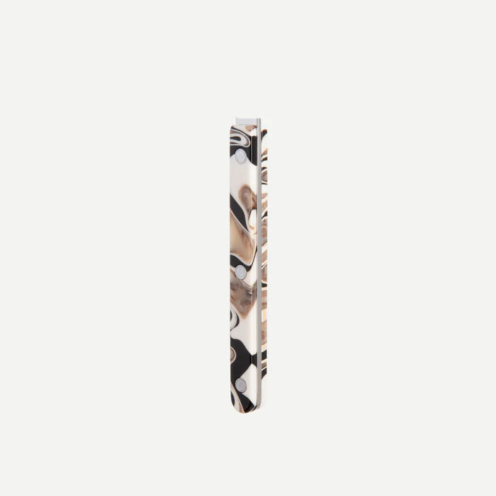 Sabre Paris | Bistrot Dune Black Shiny Collection