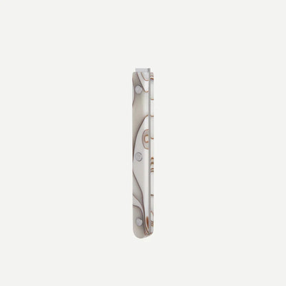 Sabre Paris | Bistrot Dune Ivory Shiny Collection