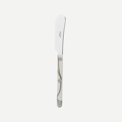 Sabre Paris | Bistrot Dune Ivory Shiny Collection