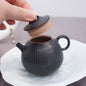 Jingdezhen | Laoli | Chinese Style Traditional Teapot (2 Colors)