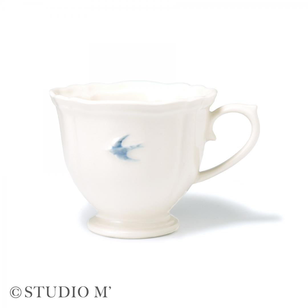 Studio M‘ | Early Bird Tableware - Mug – Sth. Store