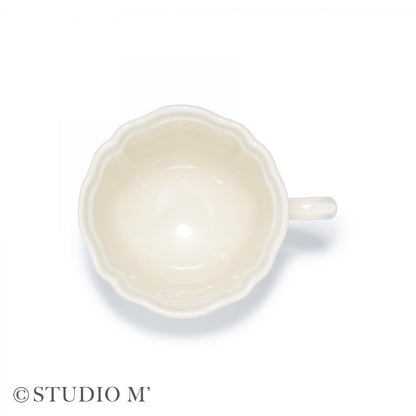 Studio M‘ | Early Bird Tableware - Mug