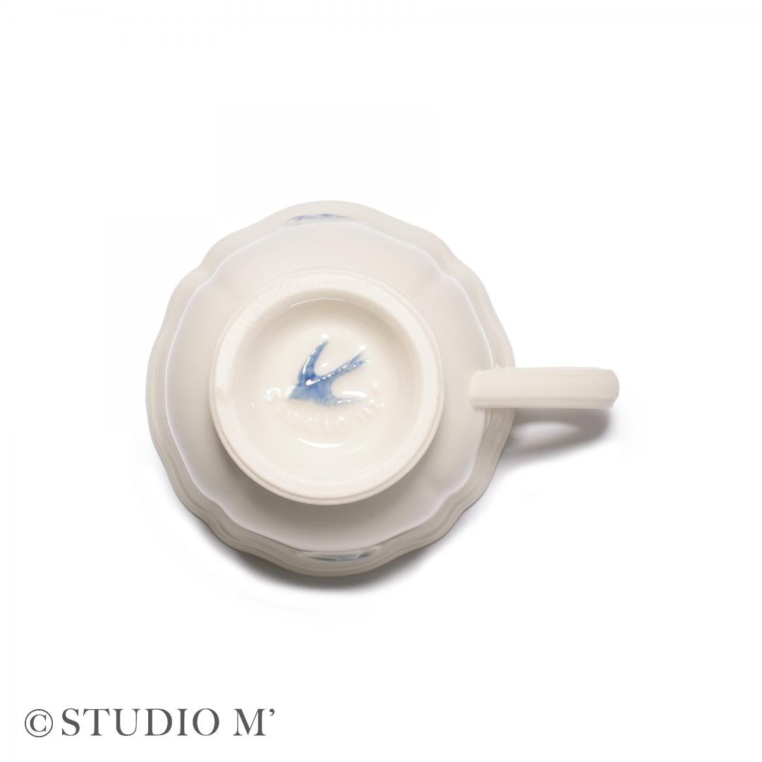 Studio M‘ | Early Bird Tableware - Mug