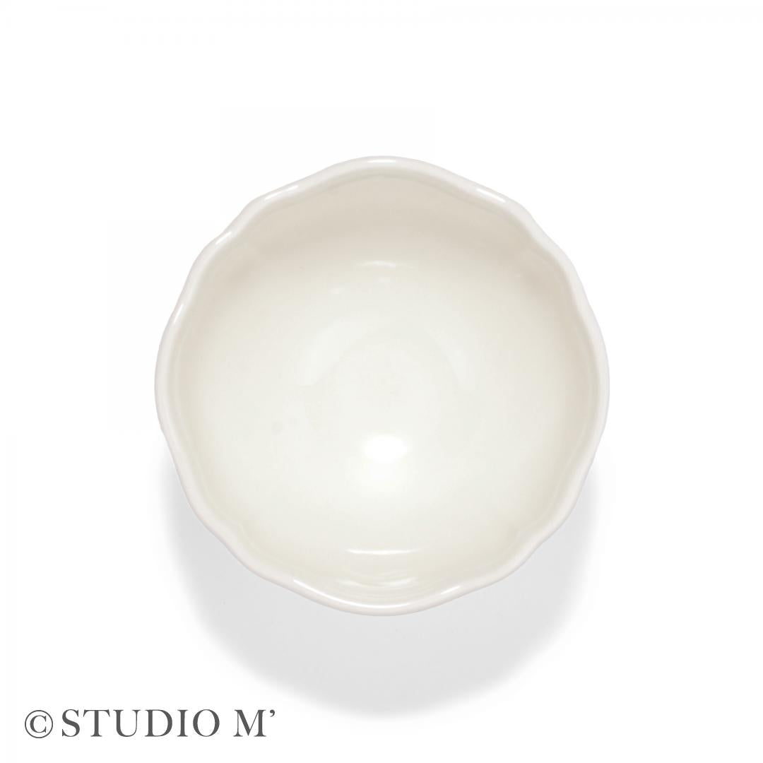 Studio M‘ | Early Bird Tableware - Dessert Bowl