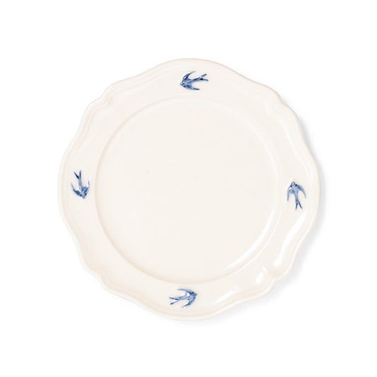 Studio M‘ | Early Bird Tableware - Round Plate