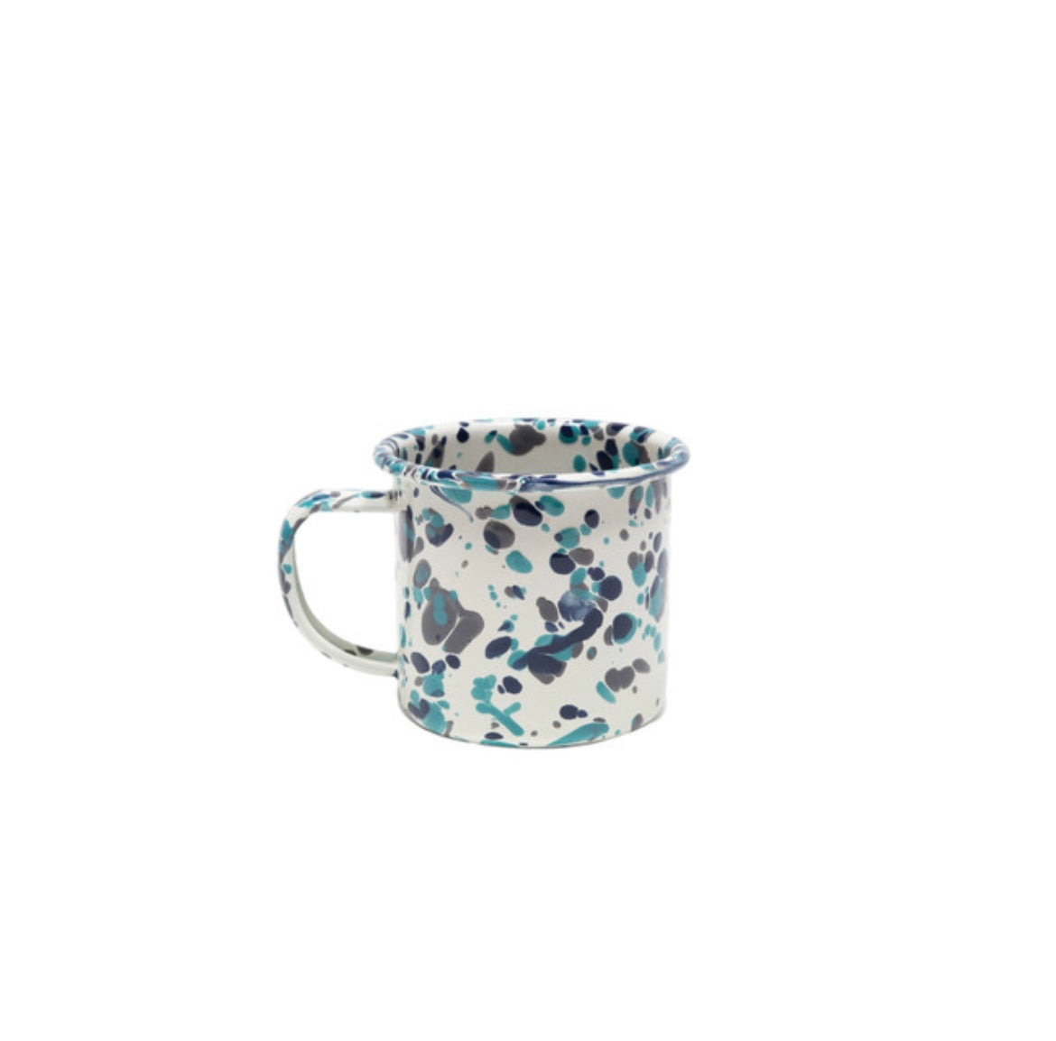 Crow Canyon | 12oz Mug (Blue Tides)