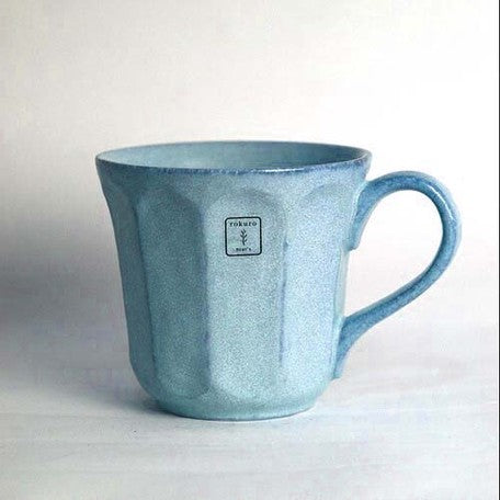 Blut's | Rinka Blue Mug